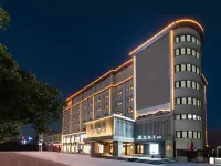 Yiyuan Hotel (Hebi Municipal Government Branch) Hotels in Hebi