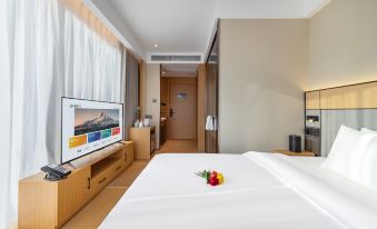 Yibo Hotel (Pazhou Exhibition Center Guangzhou Tower Branch)