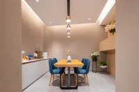 Homeinn · neo (Jiaxing Nanhu Moon River Historic District)