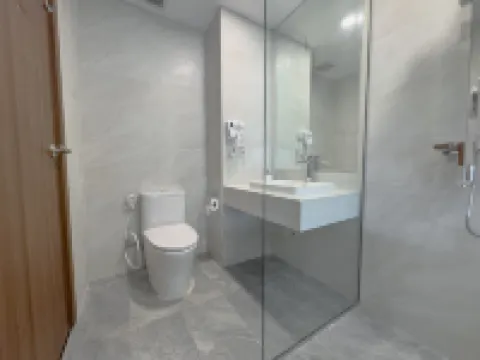 Villa Oasis Hoteles en Luang Prabang