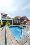 Tien Hotel Georgetown - Design Hotels
