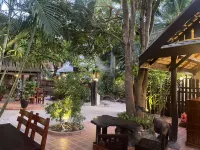 Golden Sun Boutique Hotel