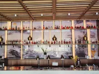 White Swan VYV Hotel, Foshan - Barer