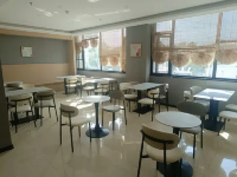 땡큐 호텔 (보아이)