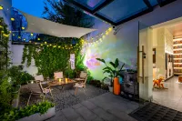 Kiwi · ME Hotel (Huangshan Tunxi Old Street)