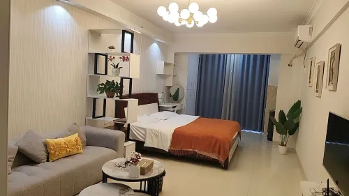 Jia Yi Hotel apartment