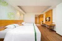 GreenTree Inn (Qionghai Boao High-speed Railway Station) Hotels in Qionghai