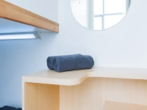 Bobopod Airport Cbc, Tangerang Hotéis em Tangerang City