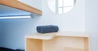Bobopod Thamrin, Jakarta Hotel a 
