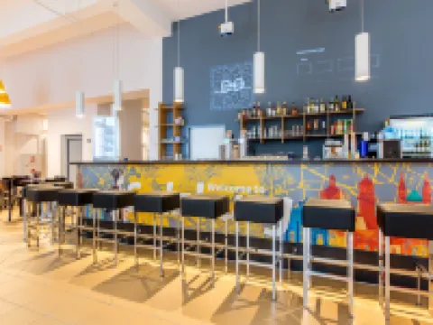 a&o Salzburg Hauptbahnhof Hotels in Salzburg