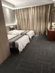 Tongxinyundi Business Hotel