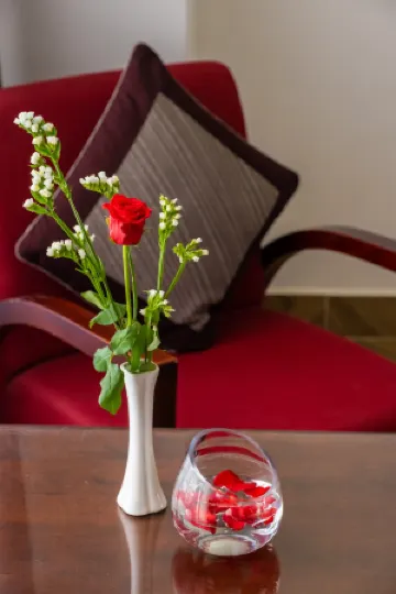 Gem Nha Trang Hotel Отели рядом с достопримечательностью «Чамские Башни Понагар»