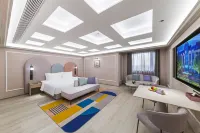 Mercure Datong Railway Station