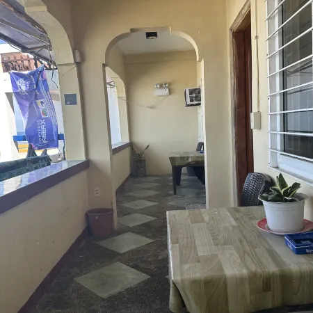 Monaliza Surf Resort