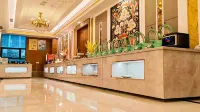 Huaxia Hotel Hotels in Dazhou