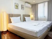 Apamet曼谷阿朋美酒店