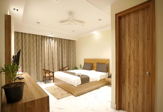 Hotel GoodLuck House