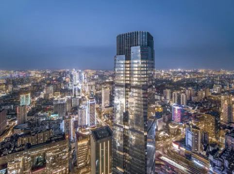 ISEYA PANORAMIC HOTEL (Changsha Wuyi Square Flagship)
