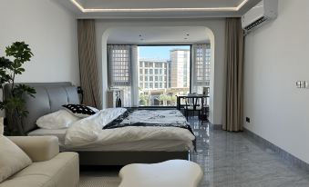 Dongshan Yuni Homestay