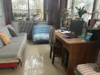 Licheng Courtyard-Style Hotel