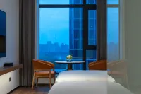 Shaoxing Jinmaila Platinum Hotel