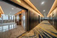 Longyin International Hotel (Huzhou Daixi Branch)