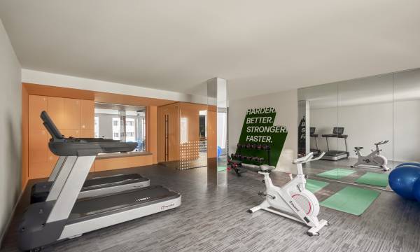 M Village Hotel Da Nang Centre, a brand of Modern Village Lifestyle