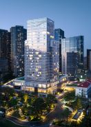 Qingdao Yihai Garden Hotel (May Fourth Square)