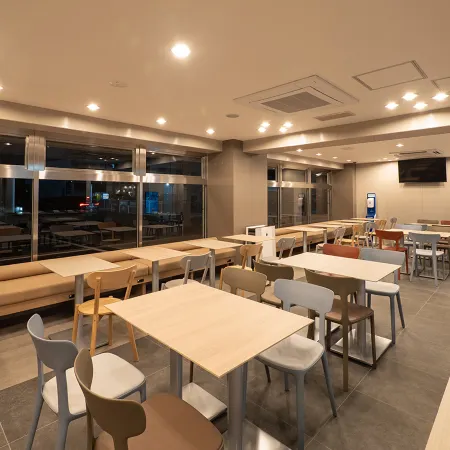 Toyoko Inn Koriyama