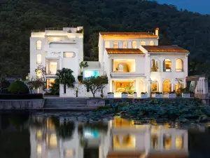 三生一宅民宿（杭州湘湖旅遊度假區店）