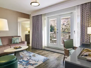 Grand Hyatt Vail