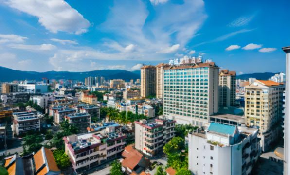 Xishuangbanna Yicheng International Hotel