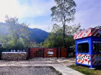 Jingdezhen BeautyPlus Guanshanyue Iampet Hotel (Sanbaopeng Art Juluo Branch) Hotels near Sanbao International Ceramic Village