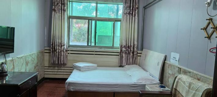 Keyue Hotel Hotels in Fuping