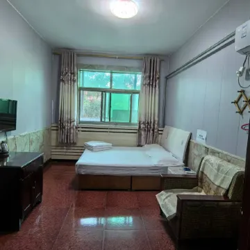 Keyue Hotel