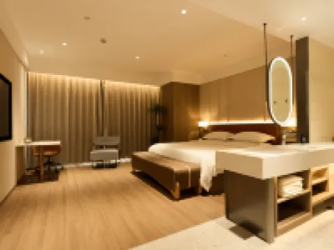 Yishui Jinshidun Hotel Hotels in Yishui