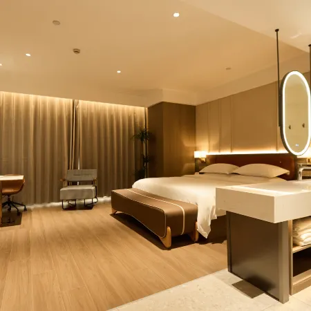 Yishui Jinshidun Hotel