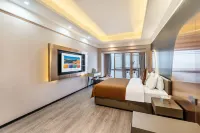 Guangzhou Yueting Apartment (Haizhu Changgang Subway Station Branch) - 2-نجوم