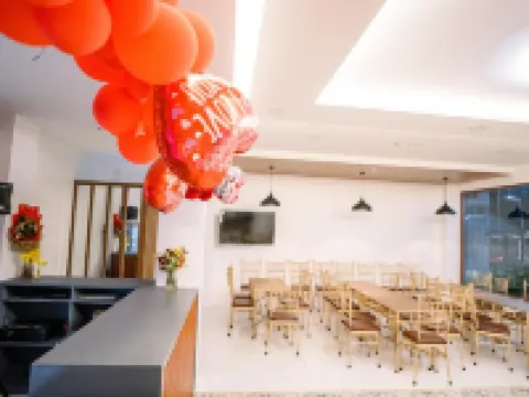 Spotlight Hotel near Hundred Islands Wharf Hoteles en Alaminos