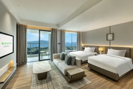 Wyndham Garden Hotel Shaoguanxinfeng