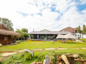 Floral Hotel·Shanwai Tea House Hotel