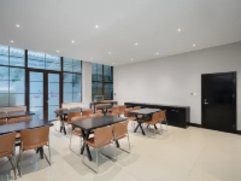 華朗麗致酒店（泗洪吾悅廣場店） 泗洪酒店