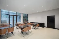 Sihong Hualang Lizhi Hotel (Guxu City Branch)