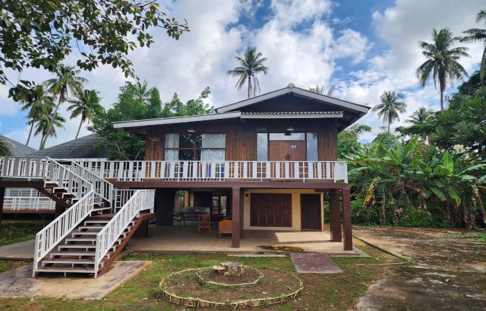 Karaboon Wellness