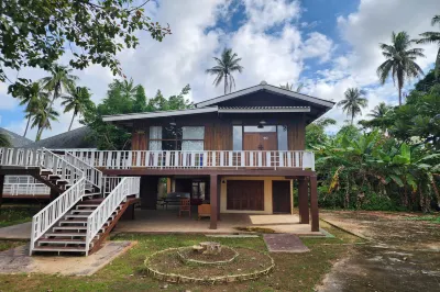 Karaboon Wellness Các khách sạn ở 