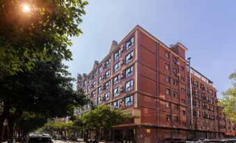 Lancang Gaodeng Hotel