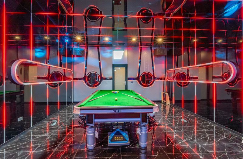 T M L-Manor House 6 Bedroom-Independent Swimming Pool and Powerful Ktv photo 4