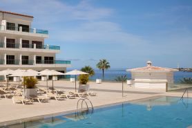 Apartments La Palma, Affiliated by Melia
