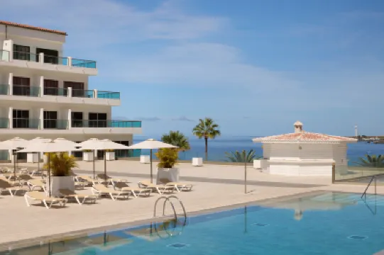 Apartments La Palma, Affiliated by Melia Hotels in 