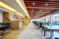 Huashu•Yi Select Hotel (Changxing Mingzhu)